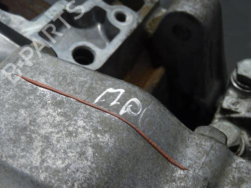 Gearbox PEUGEOT 407 Coupe (6C_) 2.7 HDi | BP27573510M3 - Image 8