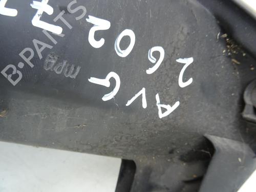 Left headlight CITROËN C3 Pluriel (HB_) 1.4 HDi | BP32424181C28