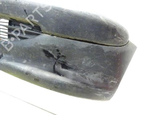 Pare-chocs avant PEUGEOT 206 Hatchback (2A/C) 1.9 D | BP30601970C7 
