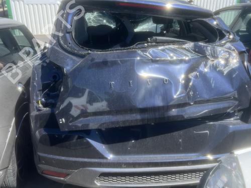 Steering rack SSANGYONG TIVOLI 1.5 | BP29208452M22 - Image 9