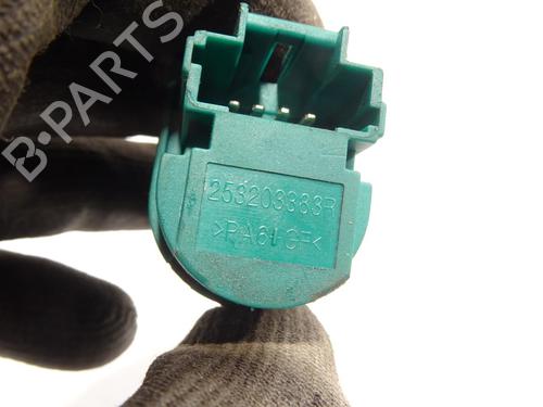 Electronic module RENAULT CLIO V (B7_) 1.0 SCe 65 (B7MG) | BP25284000M83 - Image 3