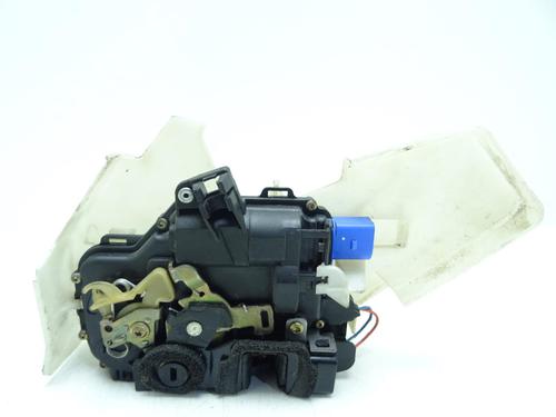 Rear left lock VW POLO IV (9N_, 9A_) 1.4 16V | BP29484673C100 