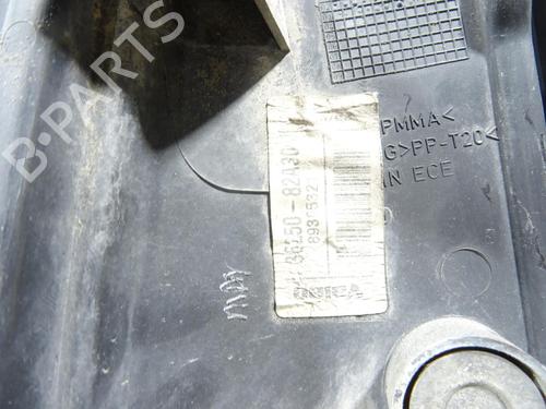 Used Right taillight Right taillight 38182164 38182164