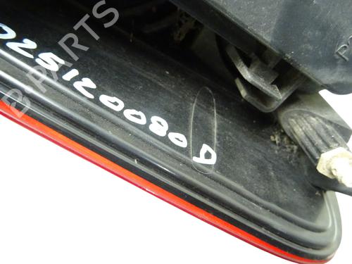 Used Right taillight Right taillight 37527773 37527773