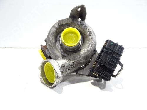 Used Turbocharger/Supercharger BMW 3 Coupe (E92) 330 xd (231 hp) 29896036