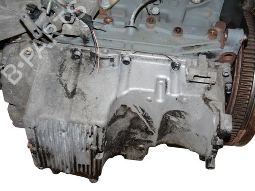 Engine ALFA ROMEO GIULIETTA (940_) 2.0 JTDM (940FXE1A, 940FXG11) | BP36654342M1 - Image 9