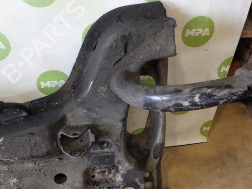 Used Subframe FORD FIESTA V (JH_, JD_) 1.4 TDCi (68 hp) 21970571