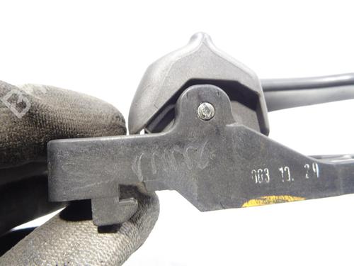 Front right interior door handle KIA SOUL I (AM) 1.6 CRDi 128 | BP29896139I14 - Image 2