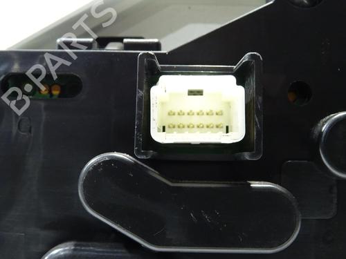 Instrument cluster NISSAN QASHQAI II (J11, J11_) 1.5 dCi | BP30176617C47 