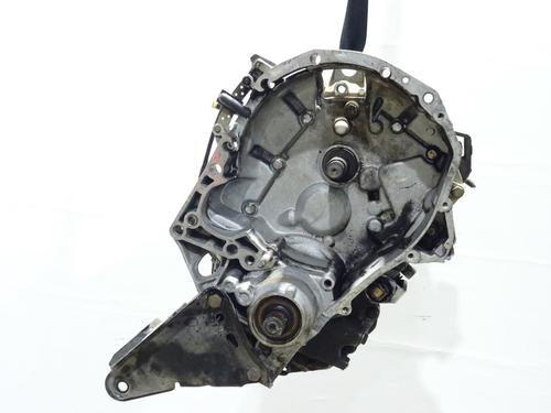 Used Gearbox RENAULT 19 I Chamade (L53_) 1.4 (79 hp) 23788169