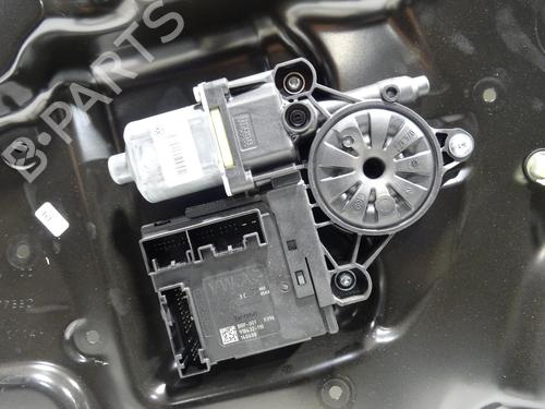 Front left window mechanism VW PASSAT B7 Variant (365) 2.0 TDI 4motion | BP32447262C22  - Image 5