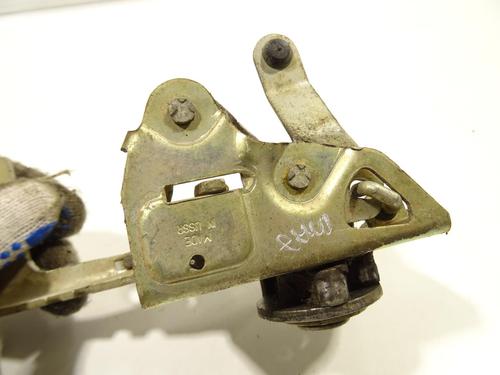 Used Front left lock Front left lock LADA NIVA Closed Off-Road Vehicle (2121, 2131) 1700 i (80 hp) 21273202 21273202