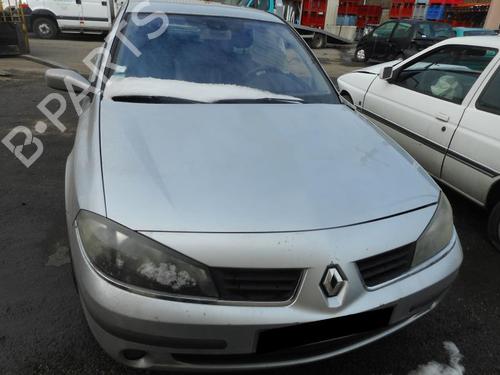 Left taillight RENAULT LAGUNA II (BG0/1_)  | BP20072450C34 