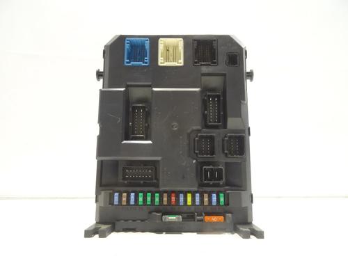 Electronic module CITROËN C3 II (SC_) 1.2 VTi 82 | BP25977775M83  - Image 5