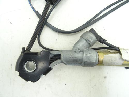Front left belt tensioner RENAULT TWINGO I (C06_) 1.2 16V (C06C, C06D, C06K) | BP28187277C87 