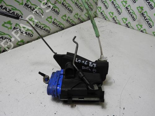 Used Rear right lock AUDI A3 (8L1) 1.9 TDI (90 hp) 20071433