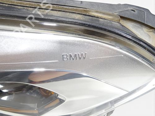 Left headlight BMW 1 (F21) 116 d | BP39384054C28 - Image 8