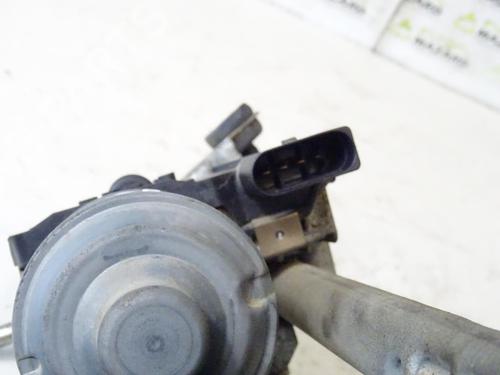 Front wiper motor VW GOLF PLUS V (5M1, 521)  | BP20038431M29 