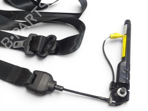 Front right seatbelt FIAT 500 (312_) 1.2 (312AXA1A) | BP36372878I25 - Image 2