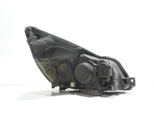 Left headlight RENAULT ESPACE IV (JK0/1_) 3.0 dCi (JK0J, JK0V) | BP26456852C28 - Image 2