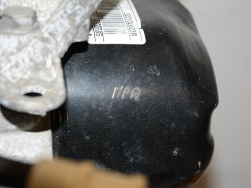 Used Gearbox Gearbox RENAULT CLIO IV (BH_) 1.5 dCi 75 (75 hp) 33429272 33429272