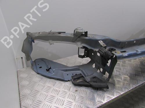 Used Front slam panel Front slam panel VOLVO V50 (545) 2.4 (140 hp) 25269113 25269113