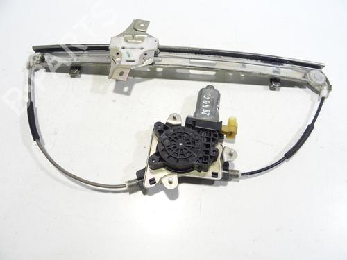 Used Front right window mechanism Front right window mechanism HYUNDAI i10 I (PA) 1.2 (78 hp) 29501185 29501185