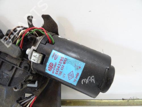 Used Front wiper motor Front wiper motor DACIA LOGAN (LS_) 1.5 dCi (LS0K) (68 hp) 20069066 20069066