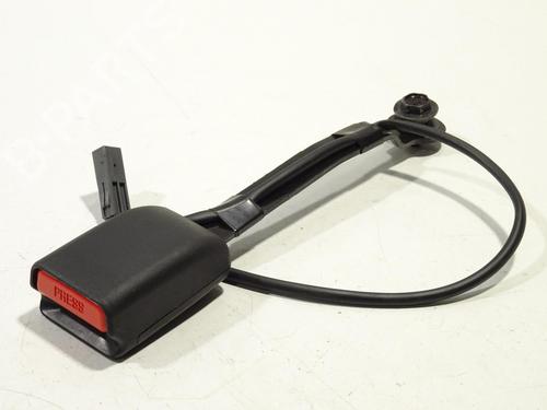 Used Seat buckle MAZDA 2 Hatchback (DL, DJ) [2014-2025]  27900288