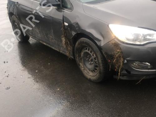 Engine control unit (ECU) OPEL ASTRA J (P10) 1.4 (68) | BP23844813M57 - Image 15