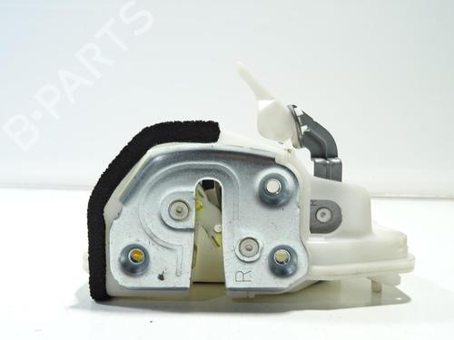 Højre bagtil lås MAZDA 2 Hatchback (DL, DJ) | BP27898011C99 - Image 4