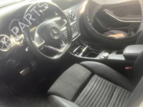 Front left interior door handle MERCEDES-BENZ A-CLASS (W176) A 160 CDI / d (176.011) | BP31848107I13 - Image 7