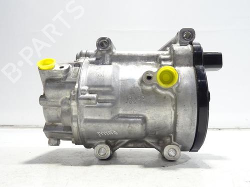 AC compressor TOYOTA YARIS CROSS (MXP_) 1.5 Hybrid (MXPJ10) | BP37725925M34 - Image 5