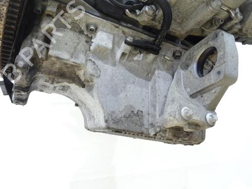 Engine FIAT 500X (334_) 1.6 D Multijet (334AXA1B, 334AXA11) | BP29919677M1