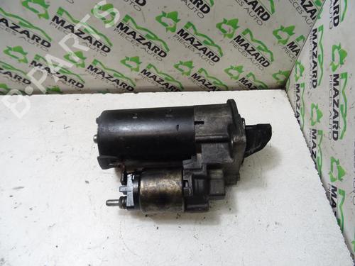 Used Starter ALFA ROMEO 147 (937_) [2000-2010]  20046519