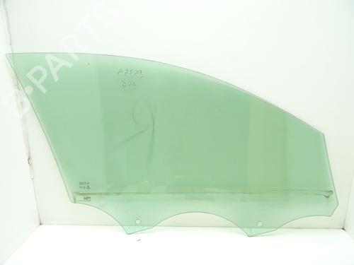 Front left door window OPEL CORSA F (P2JO) 1.2 (68) | BP28131663C18 