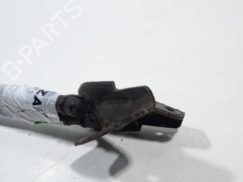 Tailgate lift support FORD FOCUS III 1.0 EcoBoost | BP22200047C138 