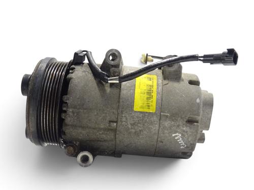 AC compressor FORD FOCUS C-MAX (DM2) 1.8 TDCi | BP40124179M34 - Image 3