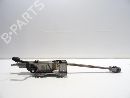 Used Steering column FIAT FIORINO Box Body/MPV (225_) 1.4 Natural Power (225BXC1A, 225AXC1A) (78 hp) 28283444