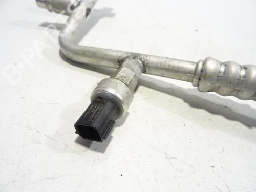 AC pipe FORD FIESTA VII (HJ, HF) 1.0 EcoBoost | BP29756916M126 - Image 3