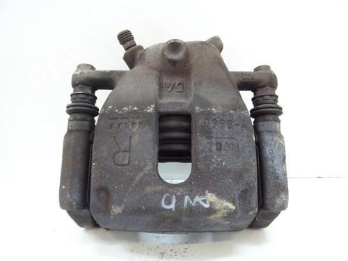Used Right front brake caliper Right front brake caliper OPEL AGILA B (H08) 1.0 LPG (F68) (65 hp) 20057743 20057743