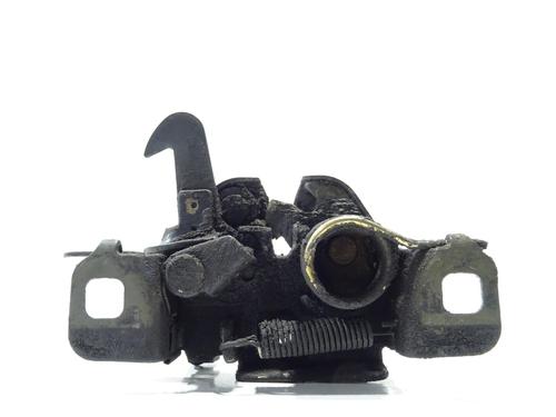 Used Hood lock NISSAN PATROL GR V Wagon (Y61) 2.8 TD (129 hp) 29124371