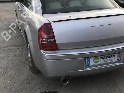 Starter CHRYSLER 300C (LX, LE) 3.0 CRD | BP20065840M8 - Image 12