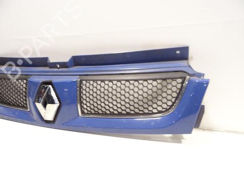 Grille RENAULT TRAFIC II Van (FL) 1.9 dCi 80 (FL0B) | BP29154419C40 