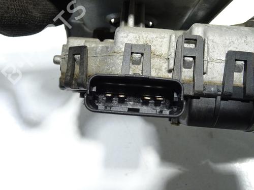 Front wiper motor CITROËN C5 II (RC_) 1.6 HDi (RC8HZB) | BP24180447M29 