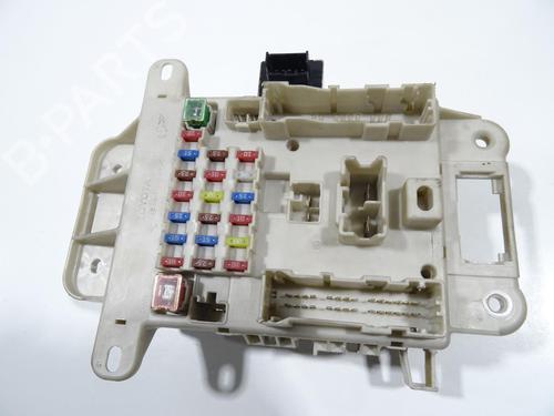 Used Electronic module Electronic module TOYOTA RAV 4 II (_A2_) 2.0 D 4WD (CLA20_, CLA21_, CLA20R, CLA21R) (116 hp) 20050176 20050176