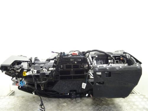 Dashboard CITROËN C4 III (BA_, BB_, BC_) 1.2 Hybrid 136 (BAHPYJ) | BP29543258C46 