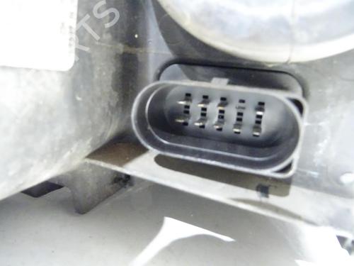 Left headlight SEAT EXEO ST (3R5) 2.0 TDI | BP30971313C28  - Image 6