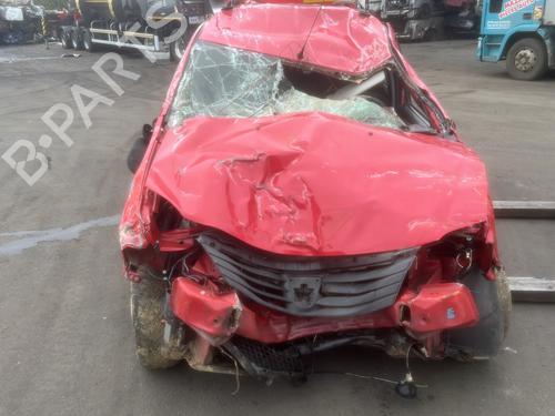 Advarselskontakt DACIA LOGAN MCV (KS_) 1.5 dCi (KS0K) | BP26179920I22 - Image 6