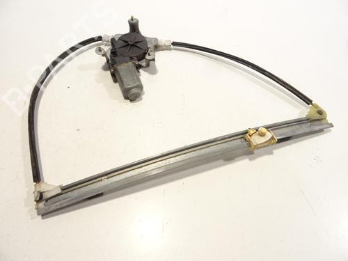 Vindusheismekanisme venstre foran RENAULT CLIO II (BB_, CB_) 1.5 dCi (B/CB07) (65 hp) 30355814